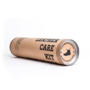 Armstrong's All Natural Brooklyn Leather Care Kit